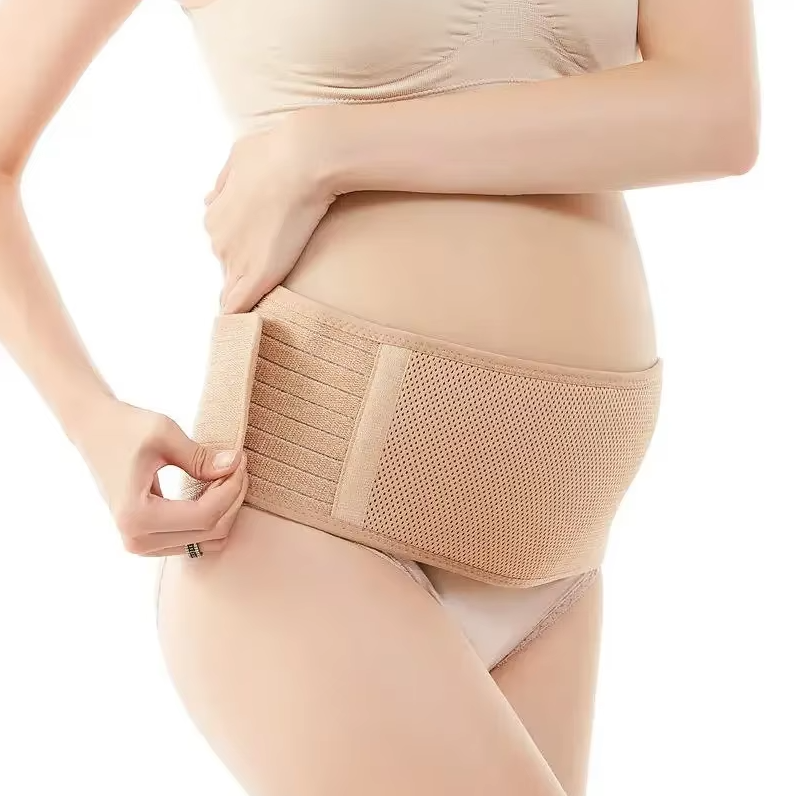 Pregnancy Support Belt