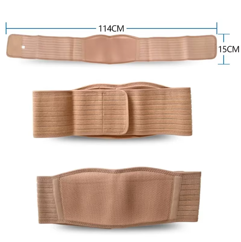 Pregnancy Support Belt